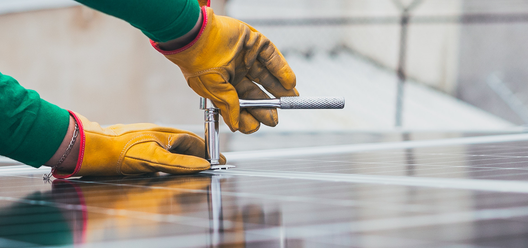 Euskaltel - Instalación llave en mano